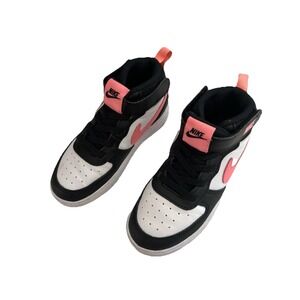 Nike‎ Court Borough Mid 2 -  Toddler - Size 10C